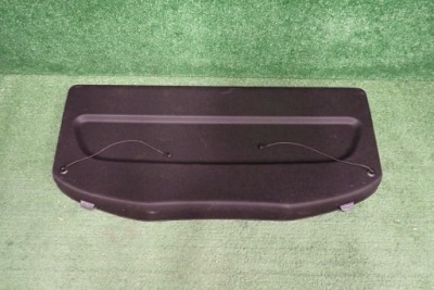 Полиця багажника fiat abarth 600 600e 735793118 фото №1