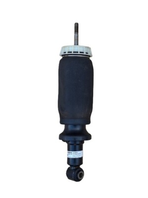 Scania r s пневмоподушка подушка підвіска кабіни оригінал sachs 2639895 фото №1