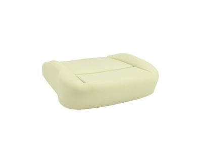 Губка пена сиденье сиденье renault master iii 2010- фото №1