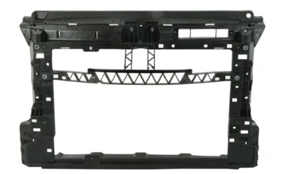 Ремень перед volkswagen polo 6r 08.09-12.17 фото №1