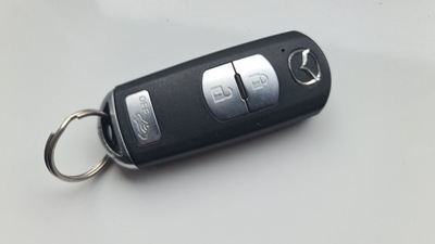 MAZDA 3 CX3 CX5 CX9 CX7 EE.UU. LLAVE SMART KEY  