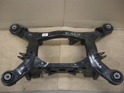 Mercedes ml-164 підвіска фото №1