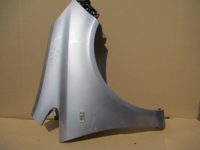 Крыло правый передний перед opel corsa d фото №1