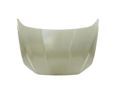 Ford fusion 13 - 17 капот крышка двигателя фото №1