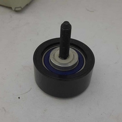 Ролик натягувача ремінь клиновий mercedes atego axor unimog a9062004470 фото №1