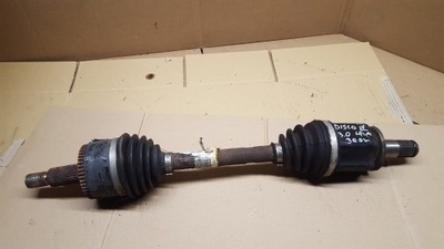 Discovery iv приводной вал левая перед 3,0 5h227a684dc фото №1