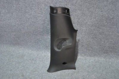 Dodge ram 1500 v gen 2019- защита стойка левый задняя фото №1