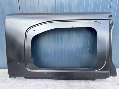 Крила правий задня jumpy expert proace 2016- фото №1