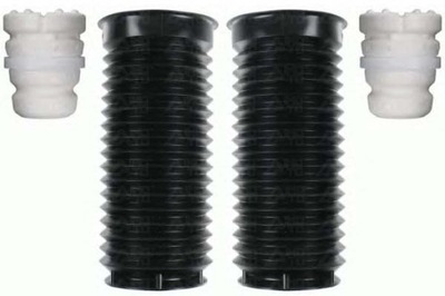 Sachs защита отбойники амортизатора mercedes e 250 cd фото №1