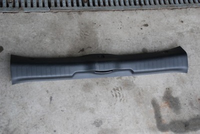 Молдинг поріг задня задня c4 cactus 16r фото №1