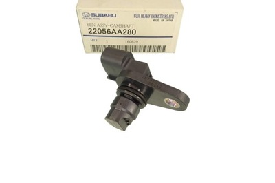 SUBARU 12- SENSOR POSICIÓN ROLLO DISTRIBUCIÓN FA FB  