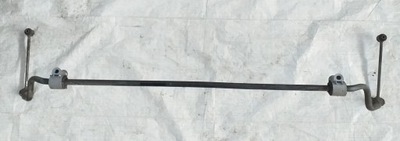 Mercedes w205 c-klasa тяга стабілізатора задній фото №1