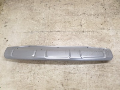 Ford connect спойлер перед org ft1j-17f775-ad фото №1