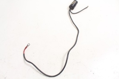 Конденсатор реле mercedes sl r129 w129 1990r фото №1