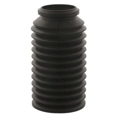 Защита амортизатора febi bilstein 44509 99634350500 фото №1