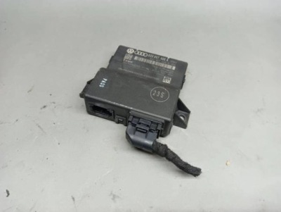 Audi a1 8x модуль шлюз 8x0907468a фото №1