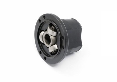 Шарнир вала nissan navara 2.5d,terrano фото №1