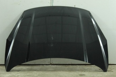 Ford kuga mk3 капот po niedużym gradzie фото №1