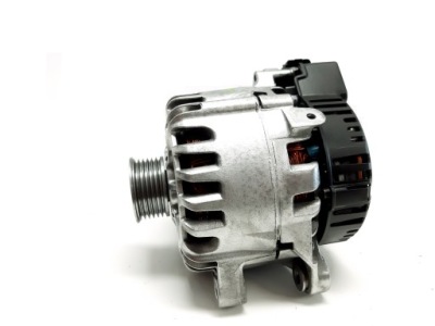 Запуск стоп генератор peugeot citroen 1.6 ehdi 9674646180 фото №1