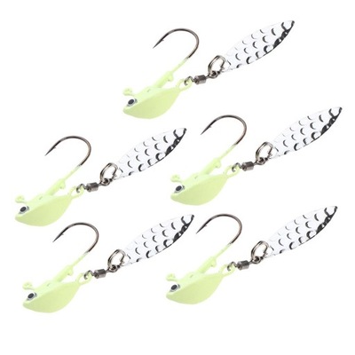 Luminous Fishing Jigs Luminous 3.5g