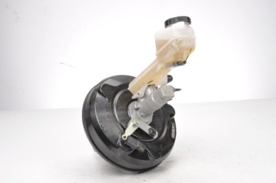 Mazda 2 dl dj 1.5 lift усилитель тормозов насос 20r фото №1