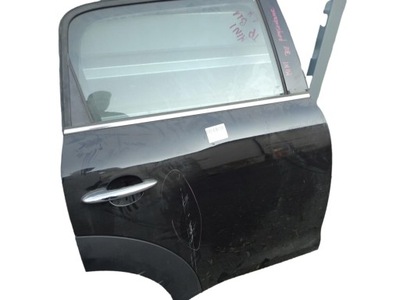 Volkswagen оригінальний номер mini cooper countryman r60 all4 двері задня двері фото №1