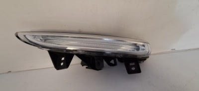 Porsche boxster 981 led drl противотуманная фара перед передний правый фото №1