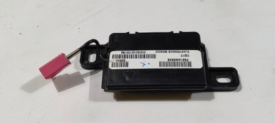 Модуль антенна keyless dodge ram 1500 2009-2018 фото №1