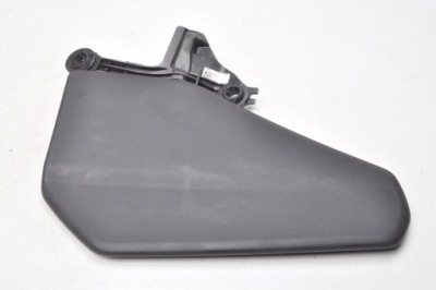 Bmw g29 защита стоек правая 7434526 фото №1