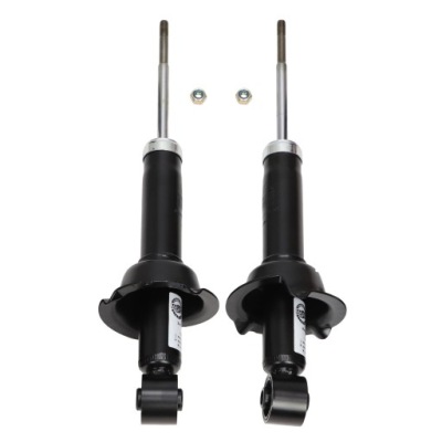 Амортизаторы задняя левый правый honda cr-v iii re_ фото №1