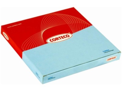 Шланг задний corteco 19032288 фото №1