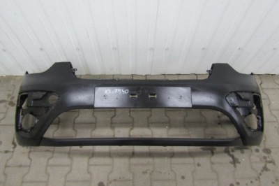 Бампер перед передній renault kangoo express 21- фото №1