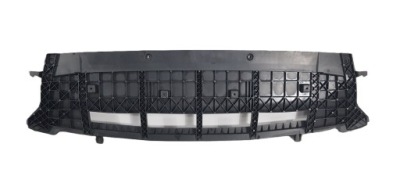 Audi q5 8r плита захист pod бампер перед передня 8r0807233 фото №1