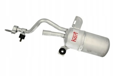 Hart 614 465 осушувач, кондиціонер фото №1