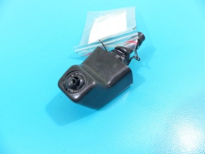 Омыватель правый лампы фара pajero 1 i 82- фото №1