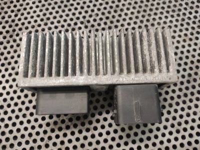 Модуль подогрев свеча trafic ii 8200558438 фото №1