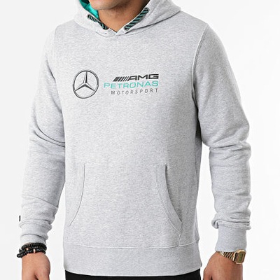 Mercedes AMG PETRONAS MOTORSPORT Bluza ROZ.XXL