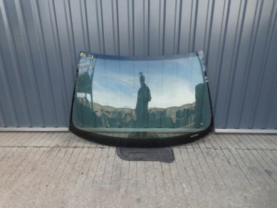 Стекло передняя лобовое audi a4 b6 b7 2001-2008r. фото №1