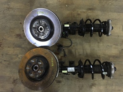 Kia stinger gt 3.3 mcperson перед правий повернення фото №1