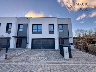 Dom, Gdańsk, 186 m²