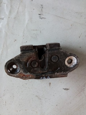 Chrysler grand voyager iii 2.5 vm 1999 r. замок крышки багажника фото №1