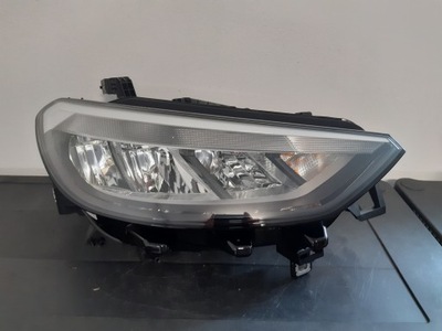 Vw id3 id 3 full led правая 10b 941 006a фото №1