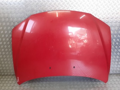 Капот mazda 6 фото №1