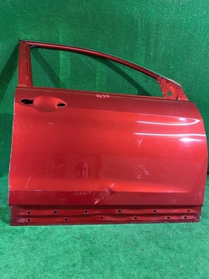Дверь перед передние правое honda cr-v iv фото №1