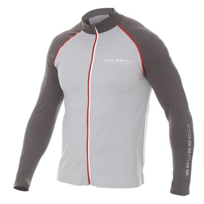 SPORTOWA BLUZA BRUBECK ATHLETIC S FU1