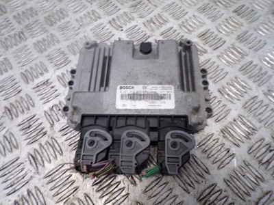 VALDIKLIS ECU VARIKLIO RENAULT LAGUNA II 2 2.2DCI 