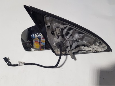 Зеркало левая mercedes w251 11 pin фото №1