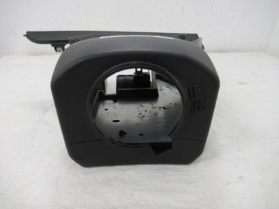 Peugeot rifter корпус колонки рулевого фото №1