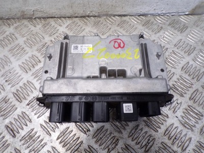 UNIDAD DE CONTROL ECU DEL MOTOR BMW F31 1.5 RESTYLING 9895416 ORIGINAL  