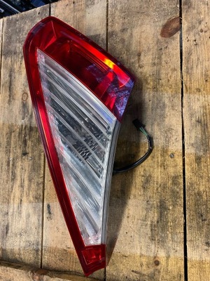 FARO IZQUIERDA PARTE TRASERA W TAPA RENAULT MEGANE 3 265550009R  